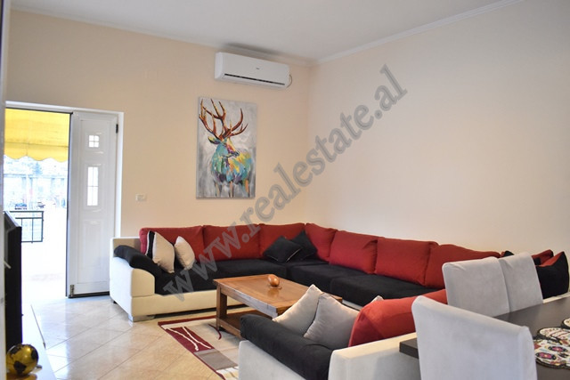 Three bedroom apartment for rent in Alliasi area in Tirana, Albania